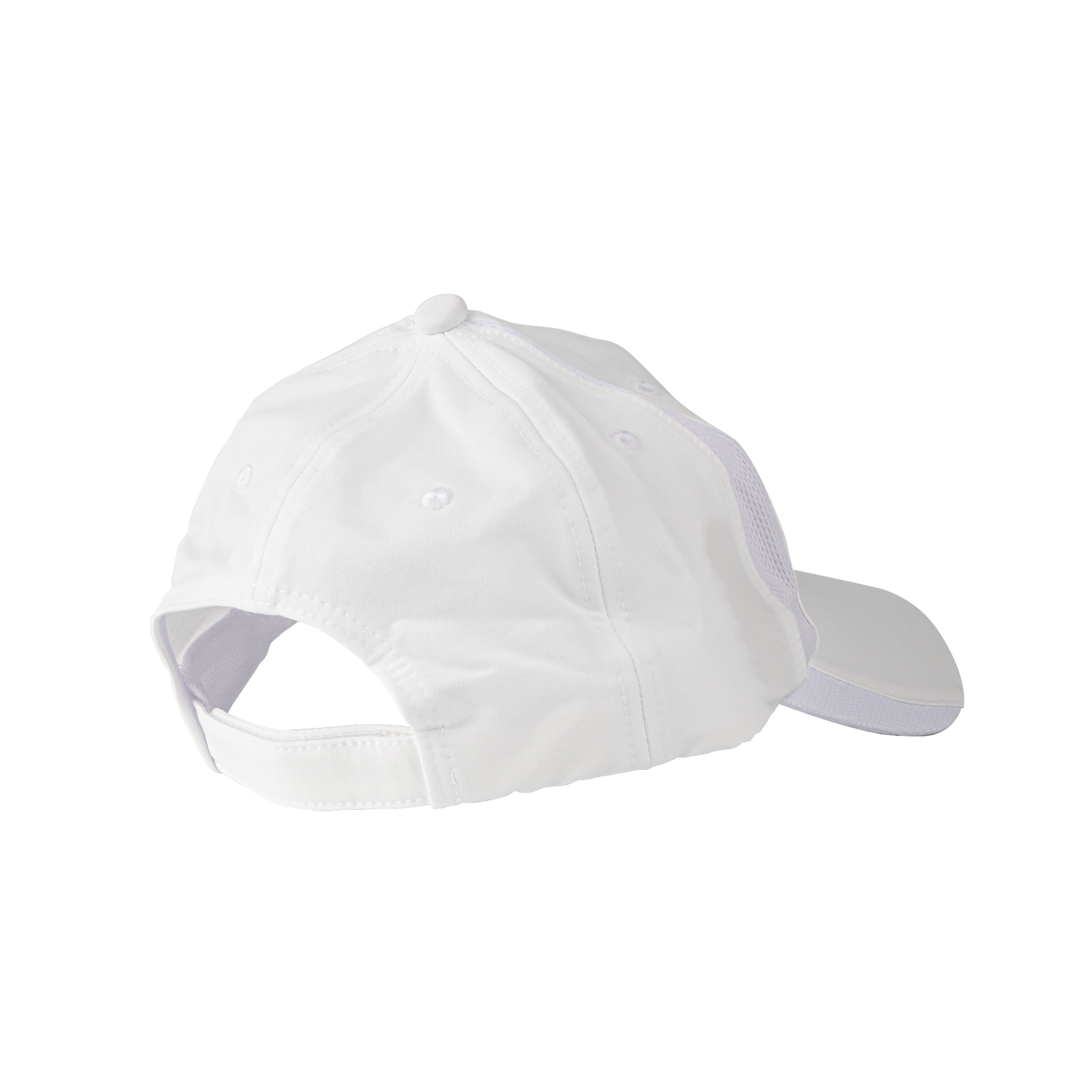 takeya-sport-vented-adjustable-hat-e0 97285-TK-PB-Hat-White-BackAngle.png