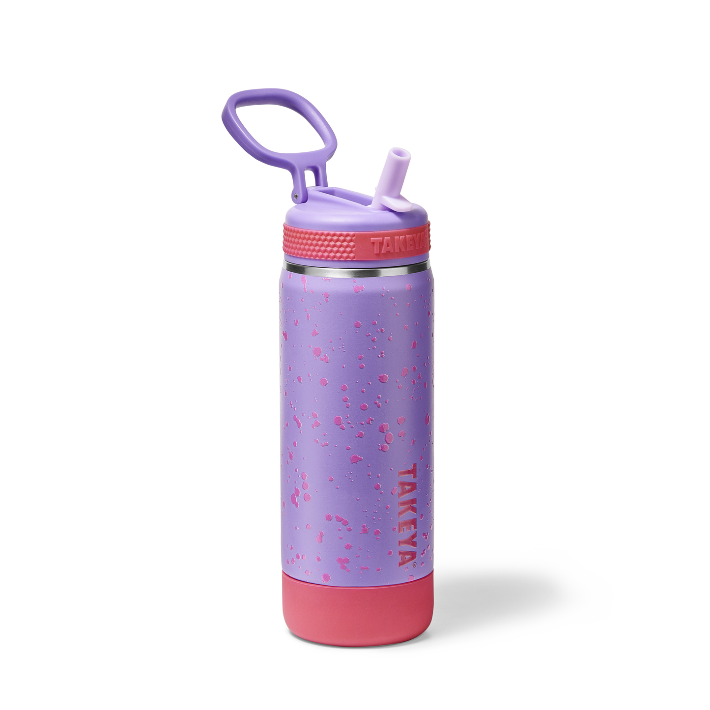 glow-in-the-dark-sport-kids-water-bottle-confetti-with-straw-lid-n1 TKS_SP25_CoreKidsGIDConfetti_StwBtl_GrapeGlow_18oz_51371_v2_sRGB_SHD.png