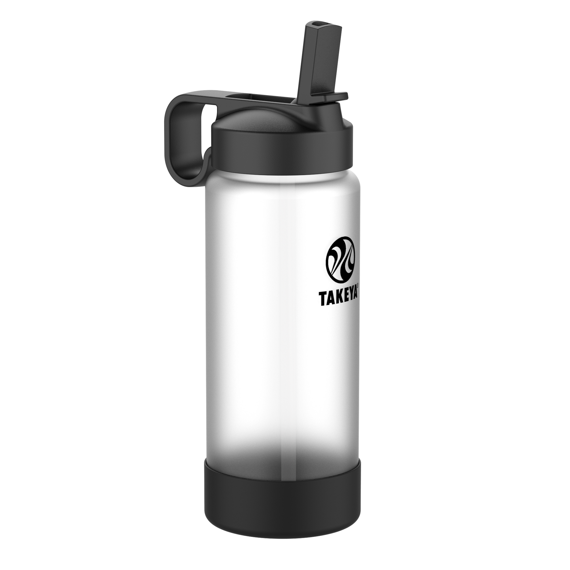 sure-grip-glass-water-bottle-b2 13015-Glass-FixedStraw-22-Onyx-angle.png