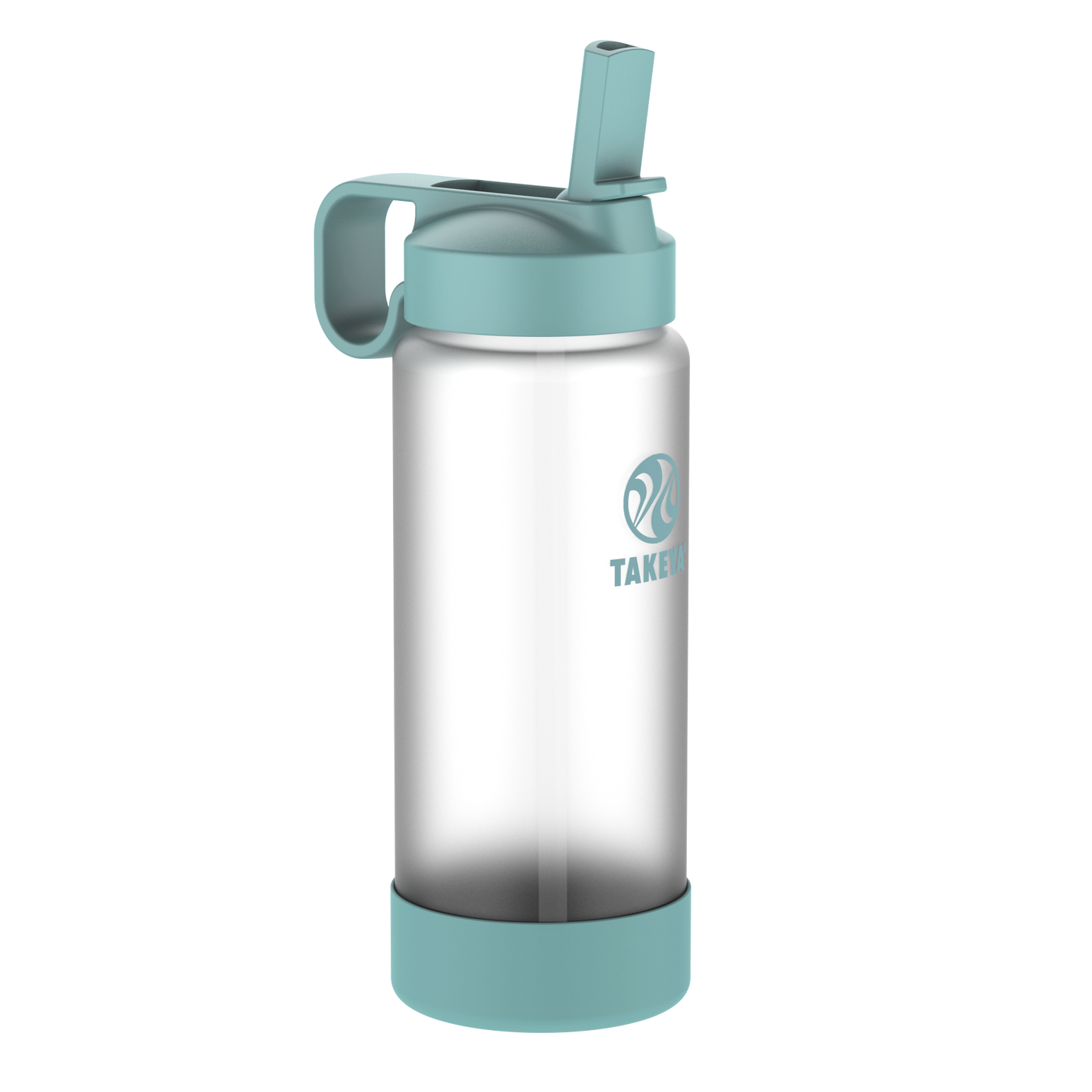 sure-grip-glass-water-bottle-b2 13017-Glass-FixedStraw-22-Sage-angle.png