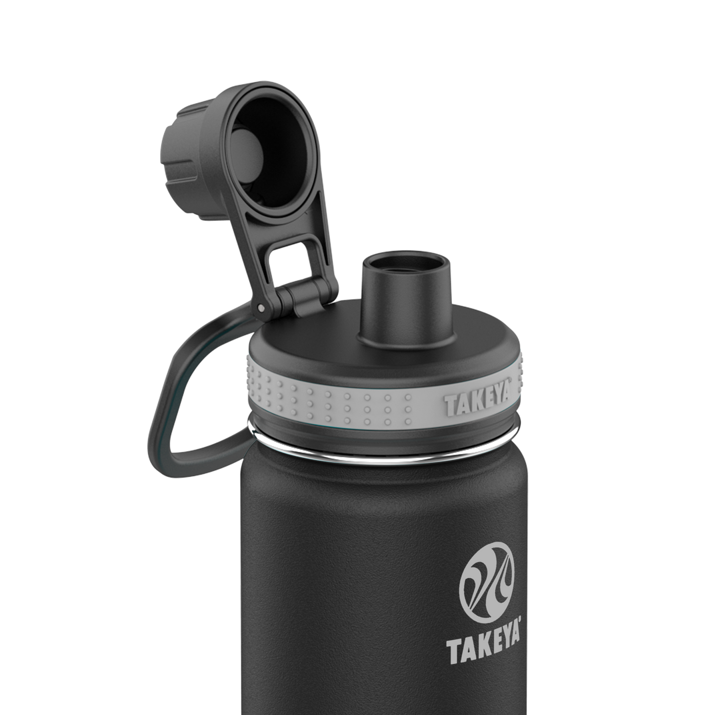 originals-water-bottle-with-spout-lid-h1 50001-OG-Spout-18-Black-open_fa337b2c-d434-463f-a44d-7ae8a87a8d7b.png