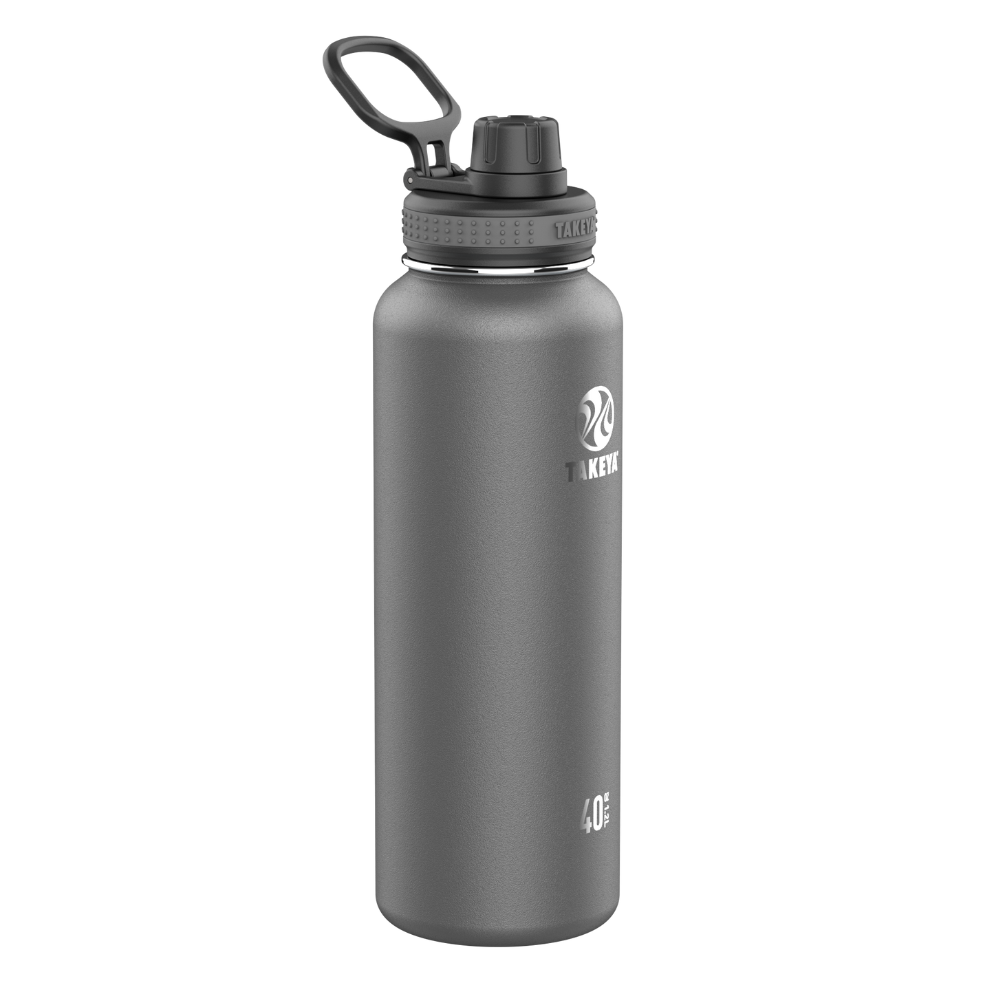 originals-water-bottle-with-spout-lid-h1 50025-OG-Spout-40-graphite-angle.png