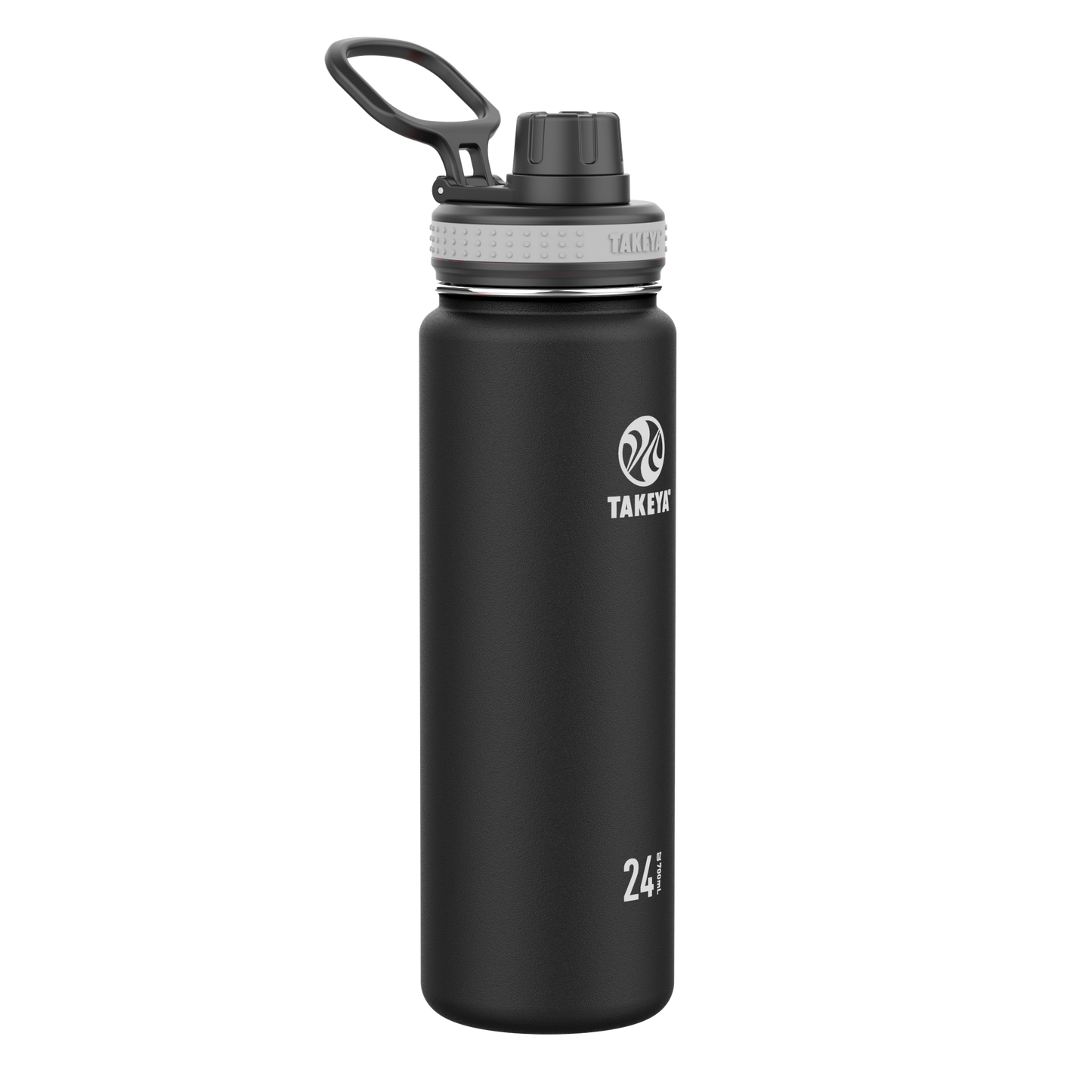 originals-water-bottle-with-spout-lid-h1 50041-OG-Spout-24-Black-angle.png
