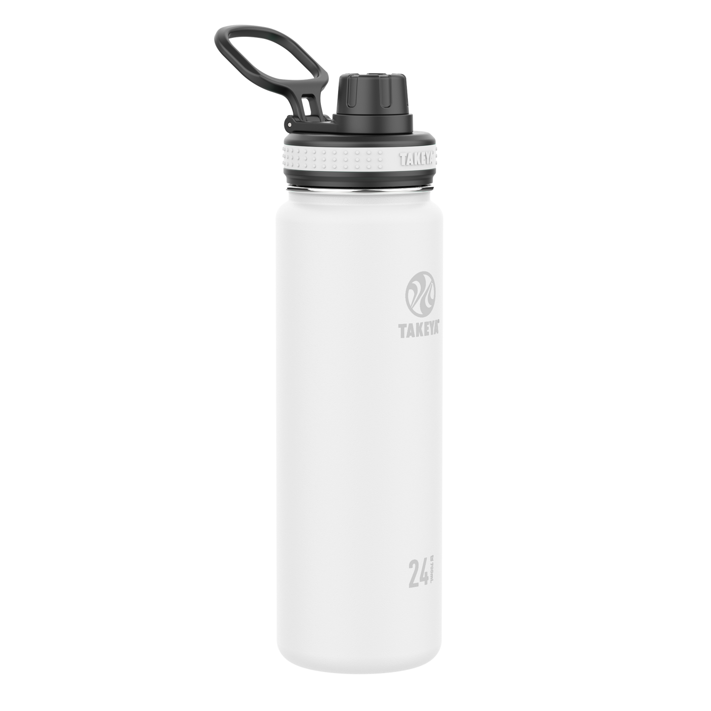 originals-water-bottle-with-spout-lid-h1 50042-OG-Spout-24-White-angle.png