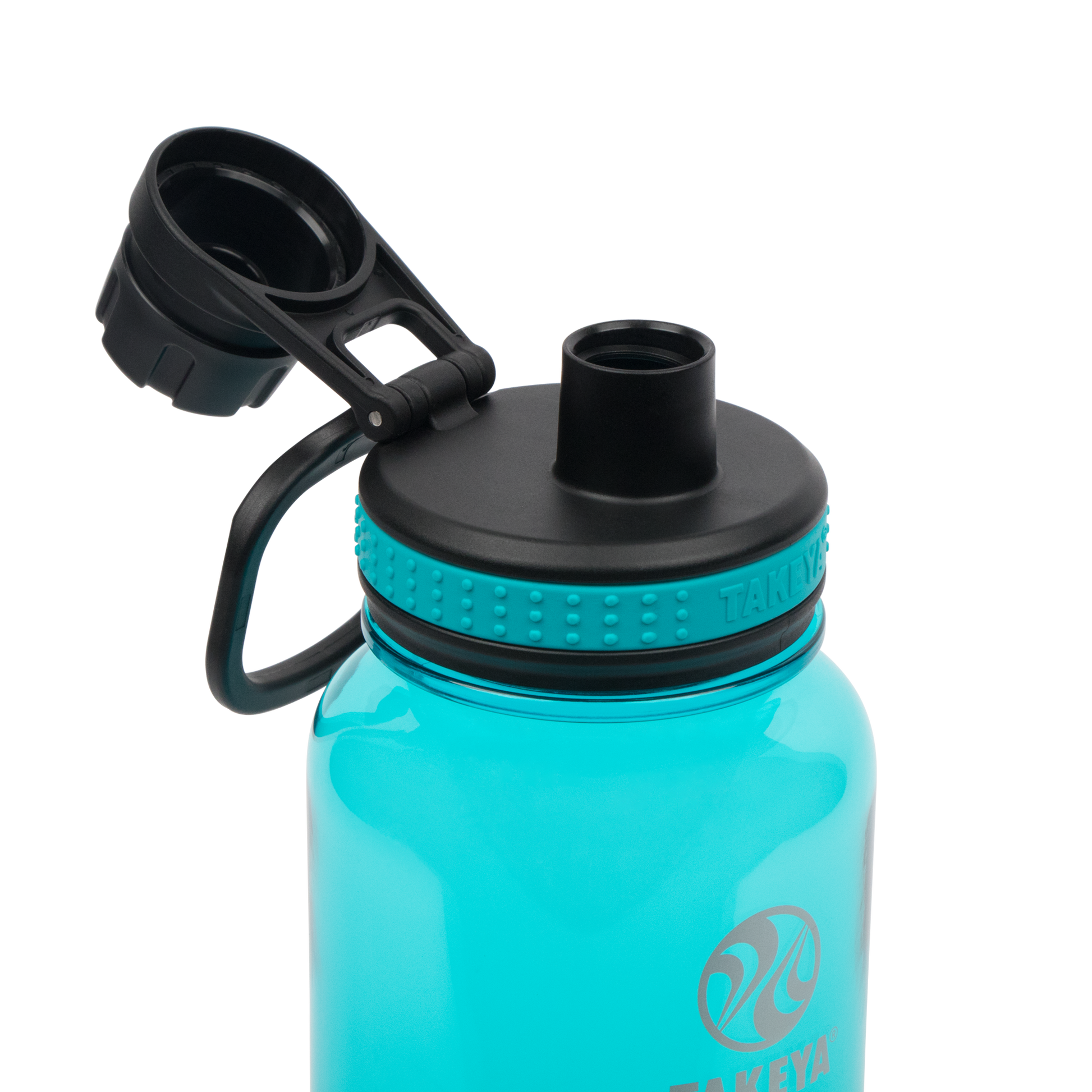 tritan-water-bottle-with-spout-lid-4-pack-w4 50276-Tritan-Spout_Lid-32-Ocean-open.png