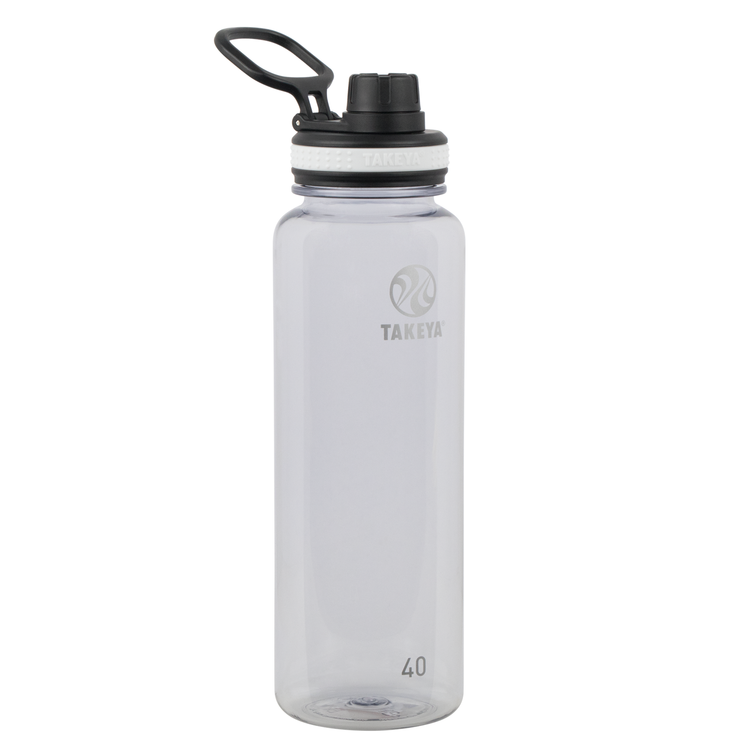 tritan-water-bottle-with-spout-lid-v9 50284-Tritan-Spout_Lid-40-Clear-angle.png