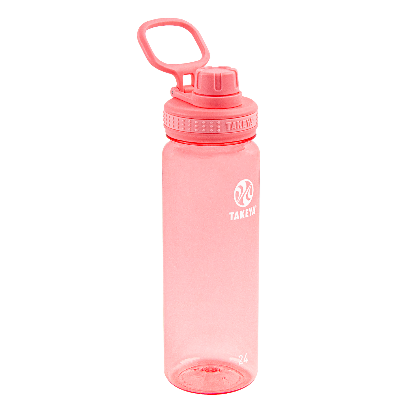 tritan-water-bottle-with-spout-lid-v9 50402-Tritan-Spout-24-FlutterPink-angle.png