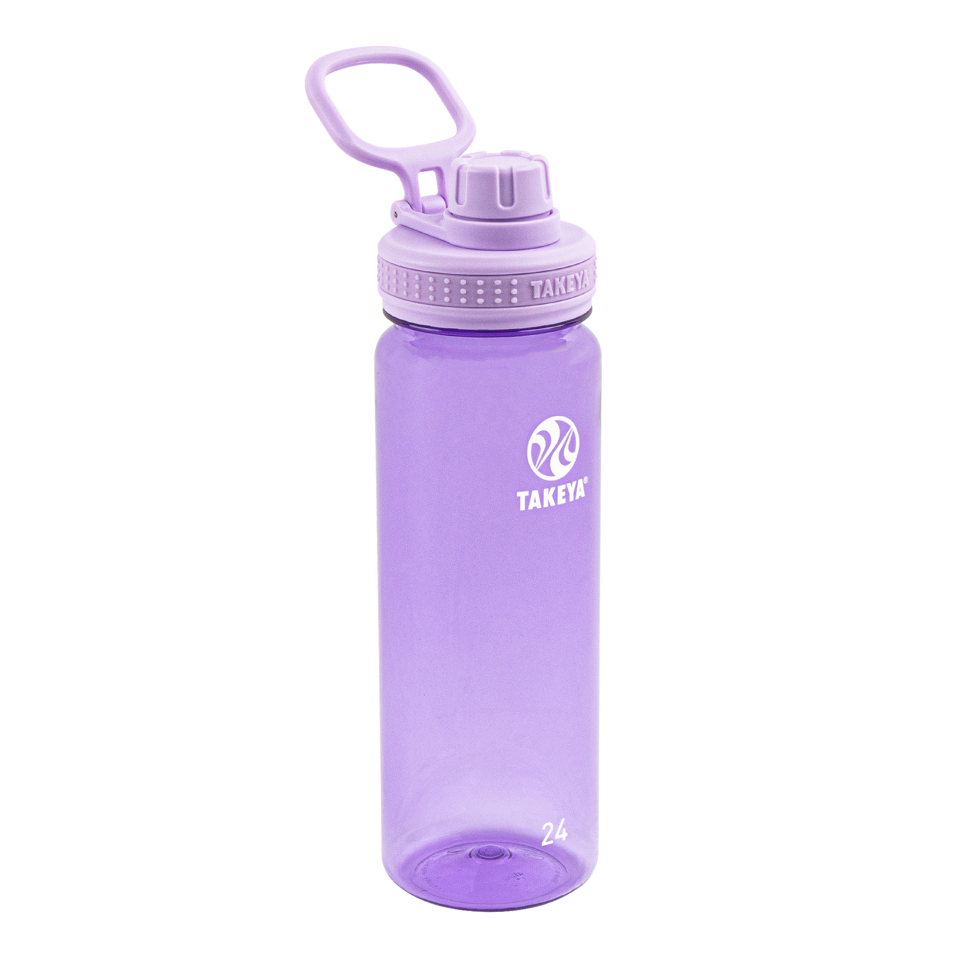tritan-water-bottle-with-spout-lid-v9 50403-Tritan-Spout-24-VivacityPurple-angle.png