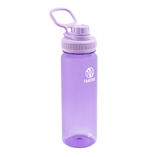 tritan-water-bottle-with-spout-lid-v9 50403-Tritan-Spout-24-VivacityPurple-angle.png