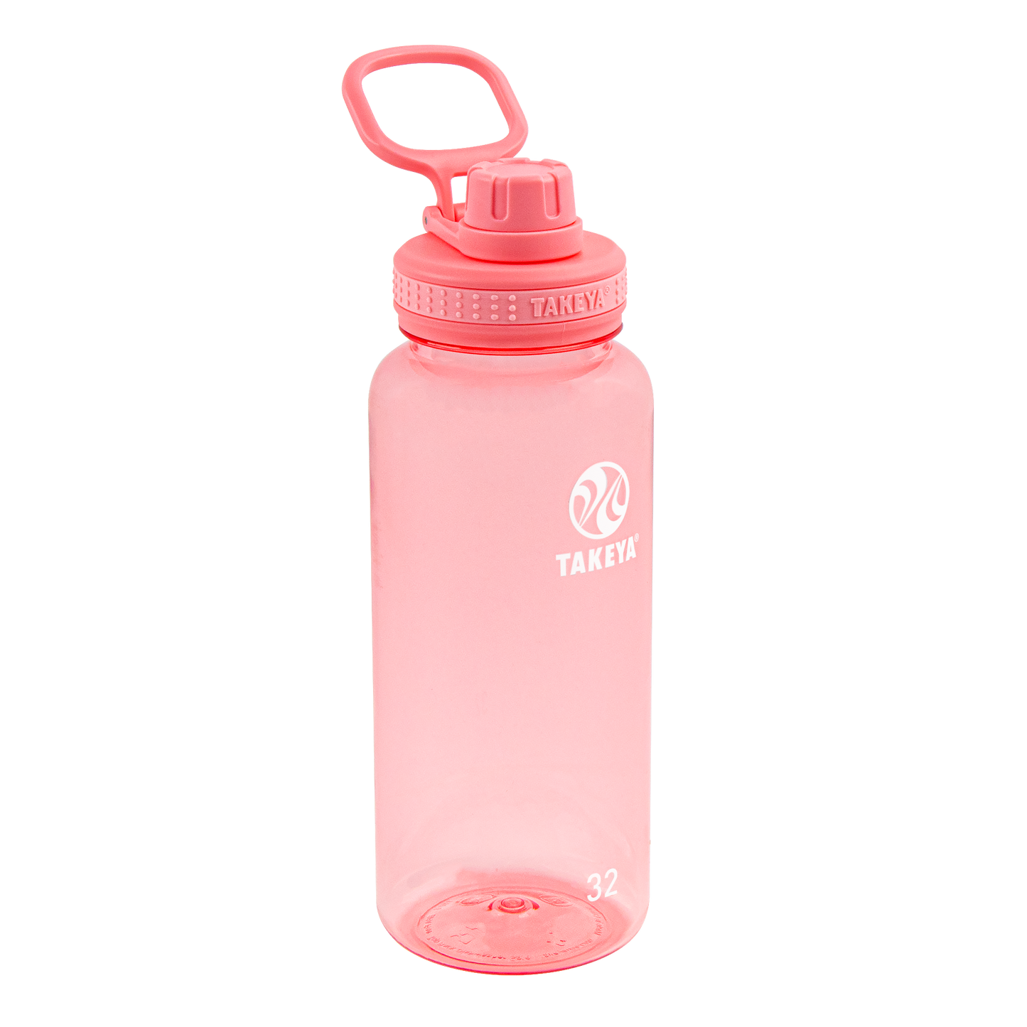 tritan-water-bottle-with-spout-lid-v9 50406-Tritan-Spout-32-FlutterPink-angle.png