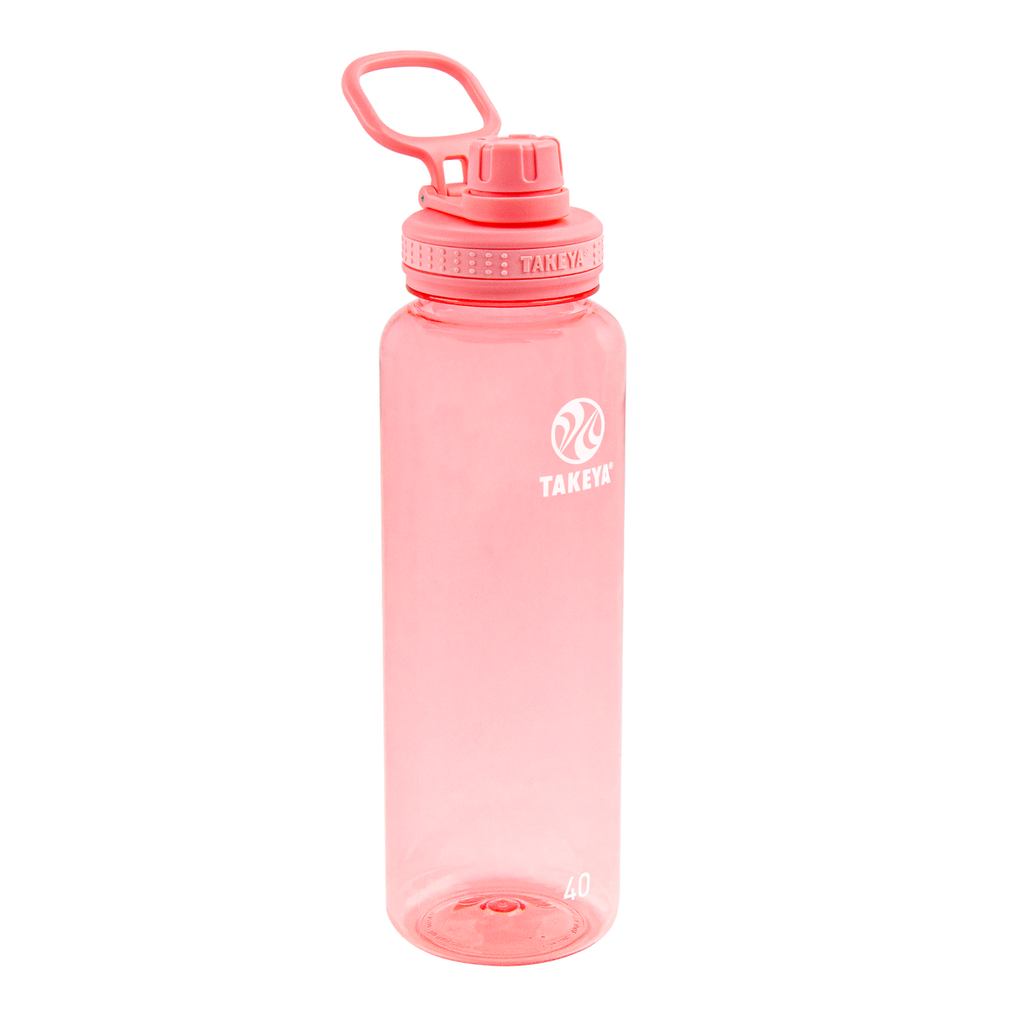 tritan-water-bottle-with-spout-lid-v9 50410-Tritan-Spout-40-FlutterPink-angle.png