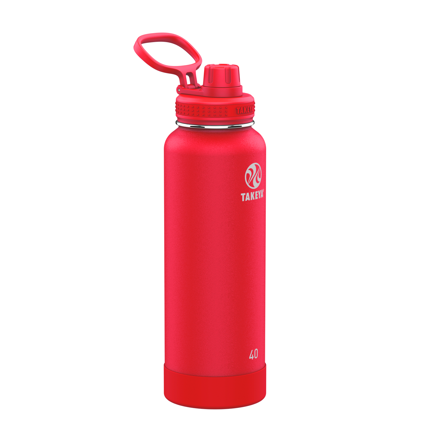actives-water-bottle-with-spout-lid-j2 51005-Actives-Spout-40-Watermelon-angle.png