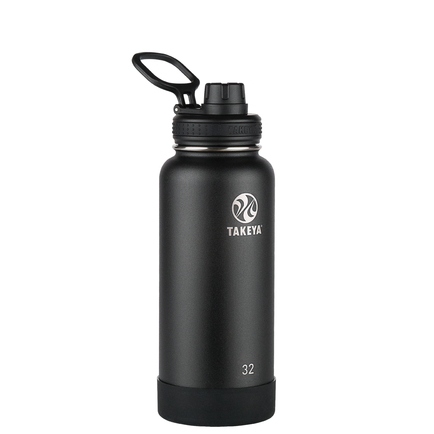 actives-water-bottle-with-spout-lid-j2 51020-Actives-Spout-32-Onyx-angle.png