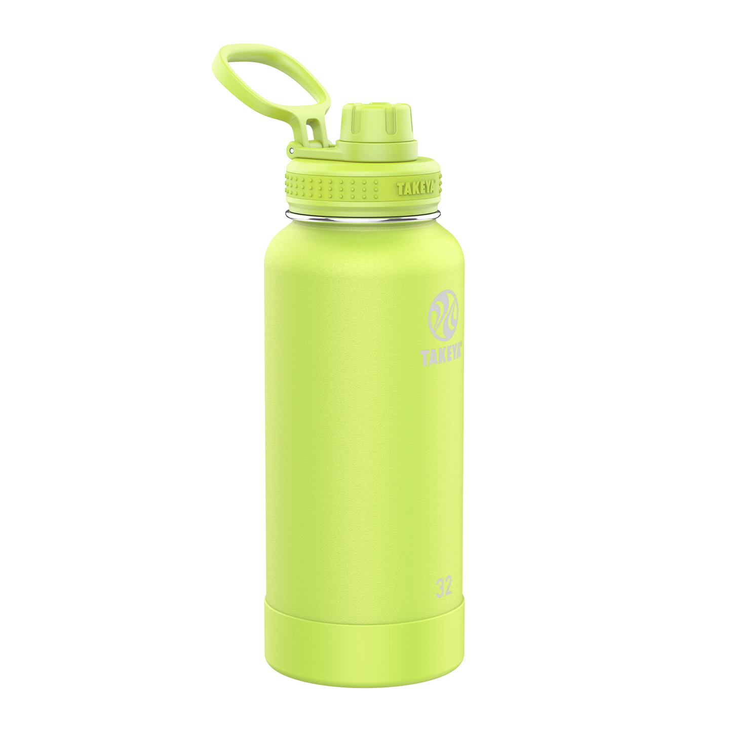actives-water-bottle-with-spout-lid-j2 51034-Actives-Spout-32-CitronGreen-angle.png