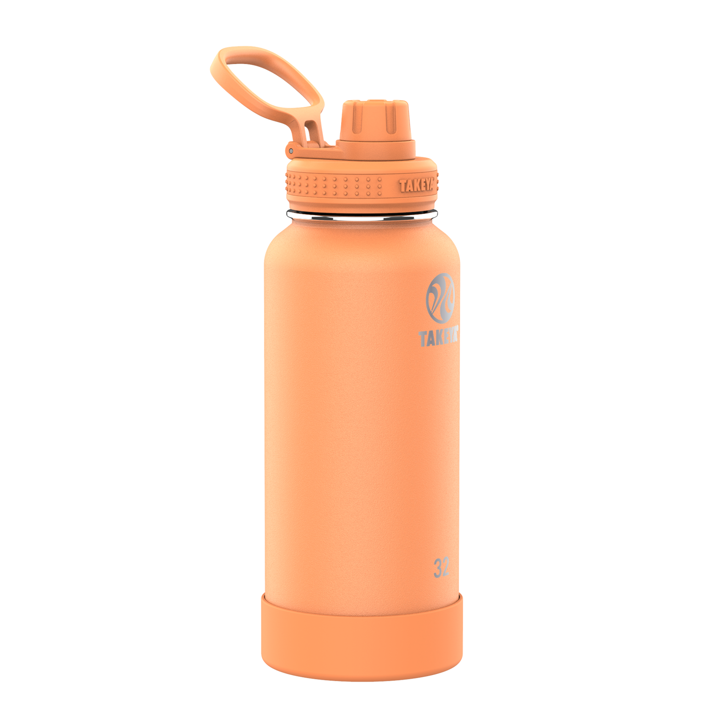 actives-water-bottle-with-spout-lid-j2 51036-Actives-Spout-32-TartOrange-angle.png