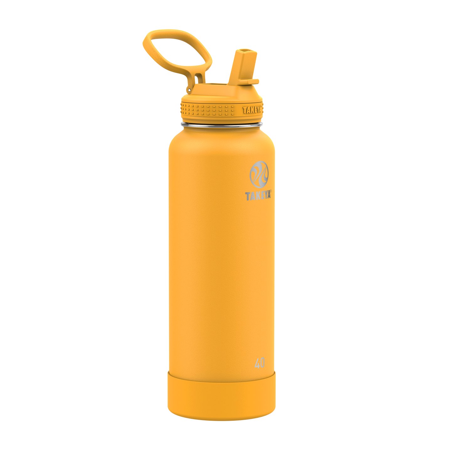 actives-water-bottle-with-straw-lid-h7 51053-Actives-Straw-40-Clementine-angle.png