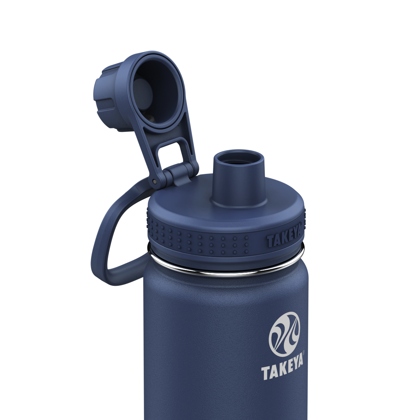 actives-water-bottle-with-spout-lid-j2 51064-Actives-Spout-18-Midnight-open.png