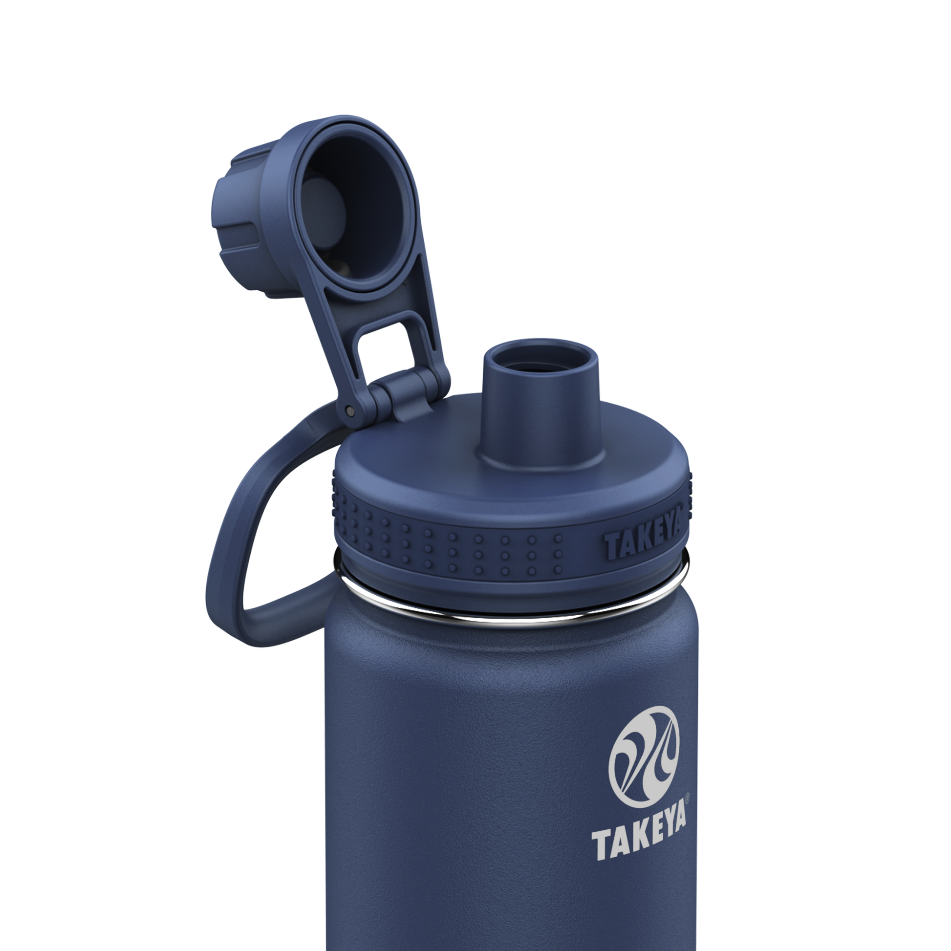 actives-water-bottle-with-spout-lid-j2 51064-Actives-Spout-18-Midnight-open.png
