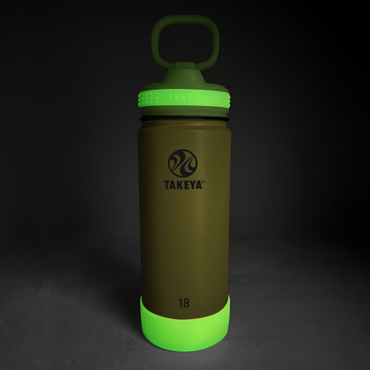 actives-kids-glow-in-the-dark-water-bottle-with-straw-lid-b9 51075-Actives-Kids-Straw-18-GID-LightningGreen-dark-V2.png