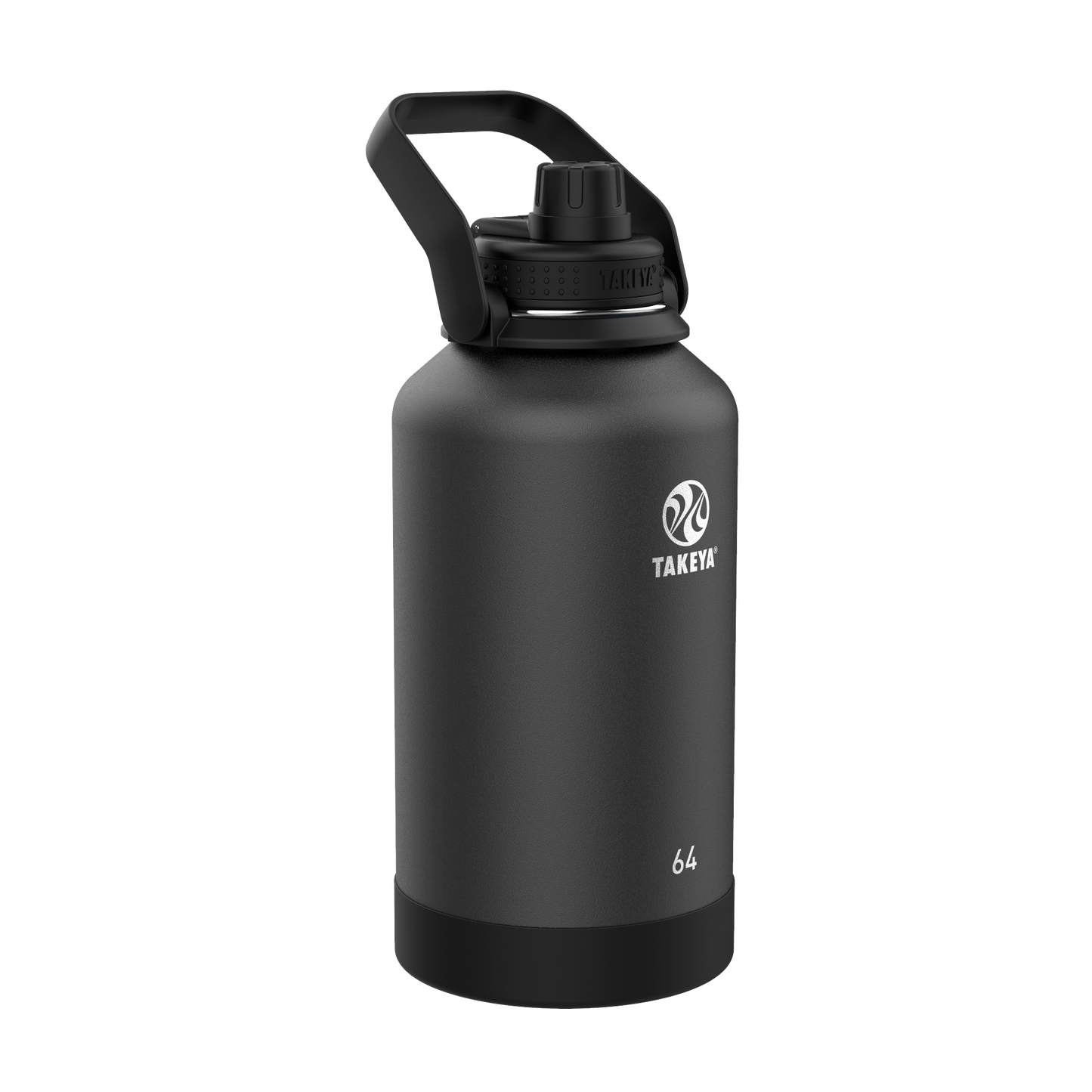 actives-water-bottle-with-spout-lid-j2 51116-Actives-Spout-64-Onyx-angle.png