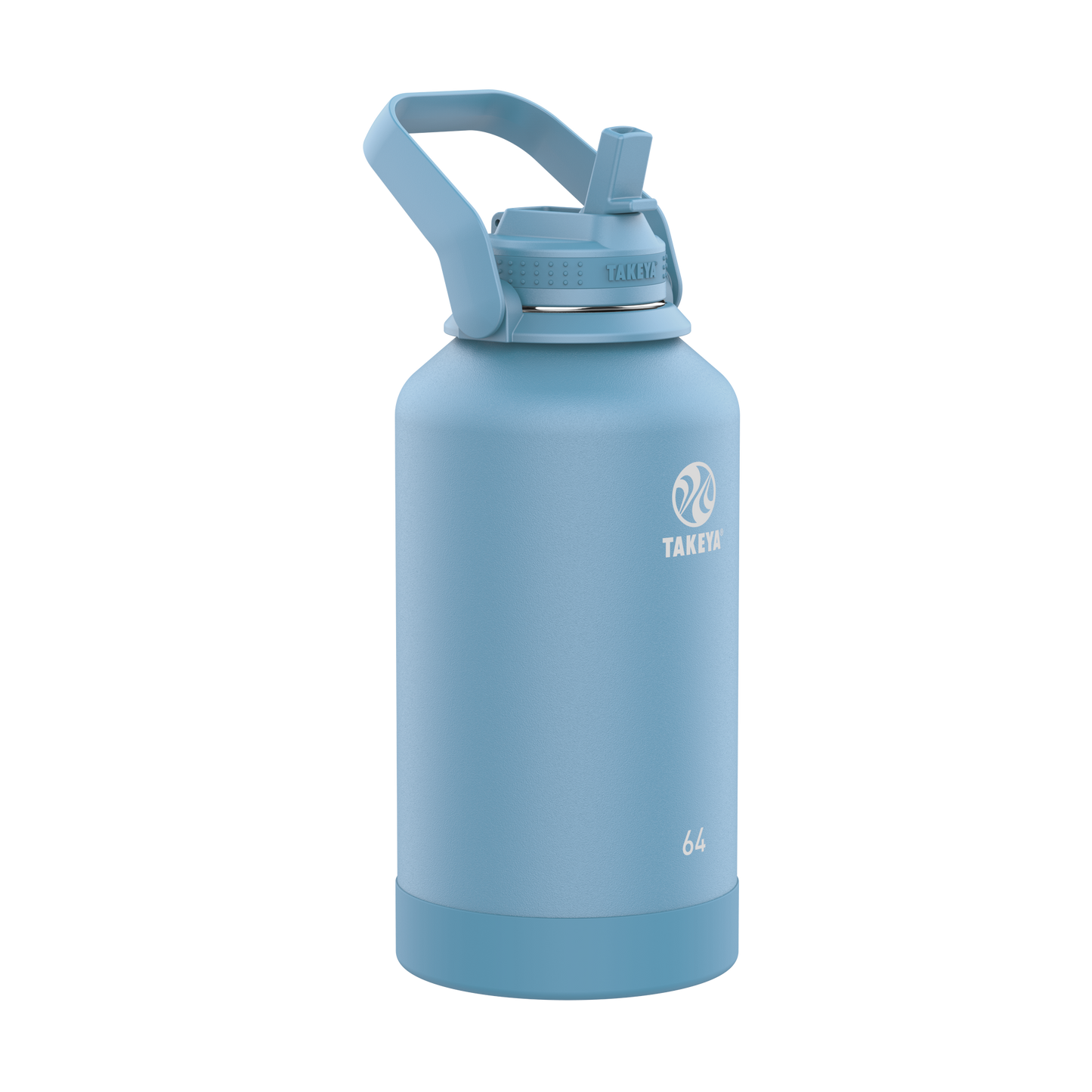 actives-water-bottle-with-straw-lid-p8 51190-Actives-Straw-64-Bluestone-angle.png