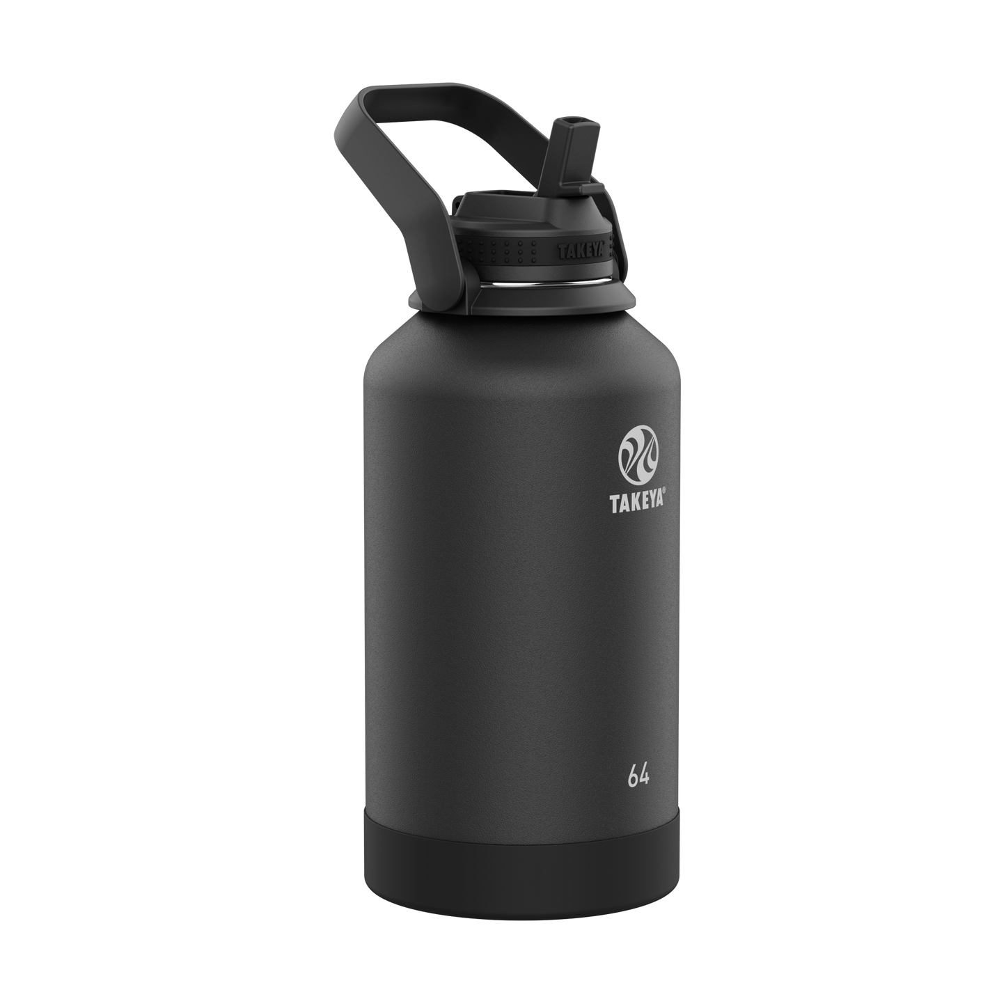 actives-water-bottle-with-straw-lid-h7 51193-Actives-Straw-64-Onyx-angle.png