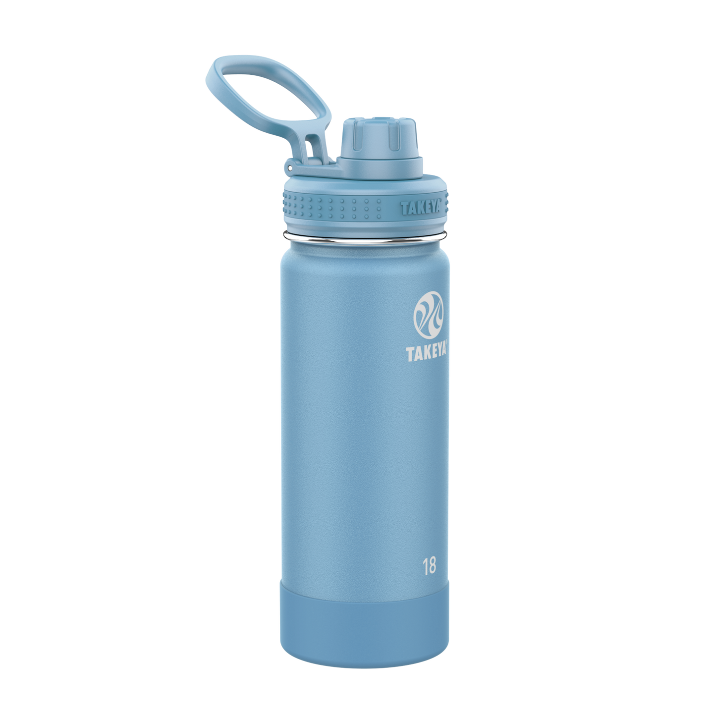 actives-water-bottle-with-spout-lid-j2 51214-Actives-Spout-18-Bluestone-angle.png