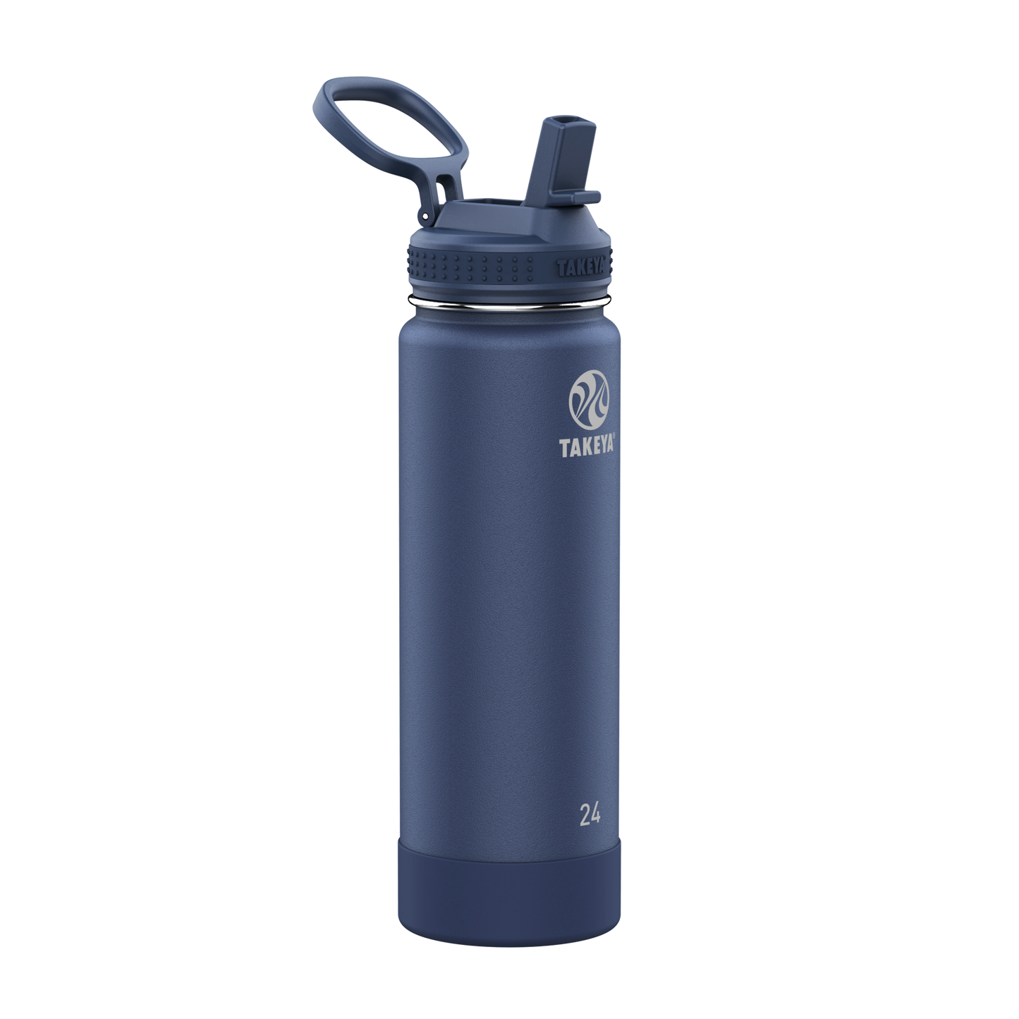 actives-water-bottle-with-straw-lid-h7 51229-Actives-Straw-24-Midnight-angle.png
