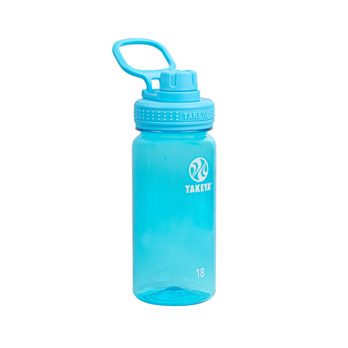 tritan-water-bottle-bundle-with-spout-lid-2-pack-w5 51476-Tritan-Spout-18-2pk-BreezyBlue-frontangle_1.png