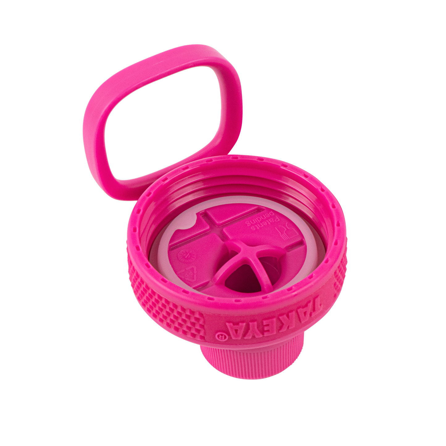 tritan-sport-water-bottle-with-spout-lid-q6 51671-TKS-Tritan-Spout-24-PinkSweep-lid.png