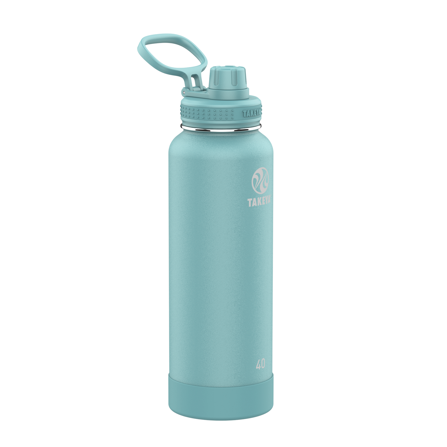 actives-water-bottle-with-spout-lid-j2 52003-Actives-Spout-40-Sage-angle.png