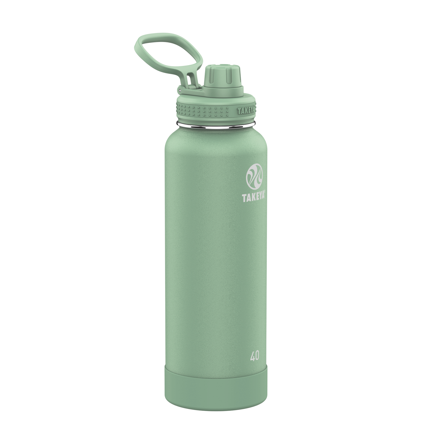 actives-water-bottle-with-spout-lid-j2 52035-Actives-Spout-40-Cucumber-angle.png