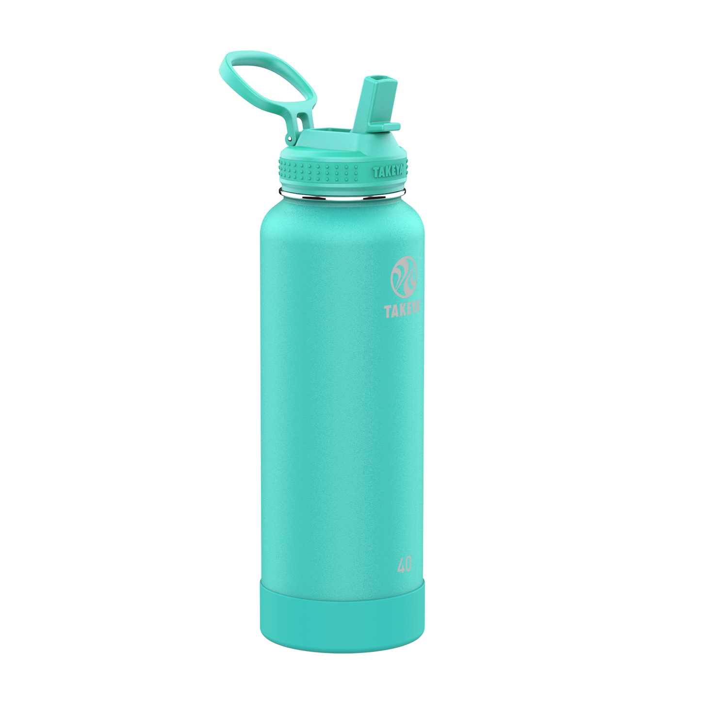 actives-water-bottle-with-straw-lid-h7 52037-Actives-Straw-40-Teal-angle.png
