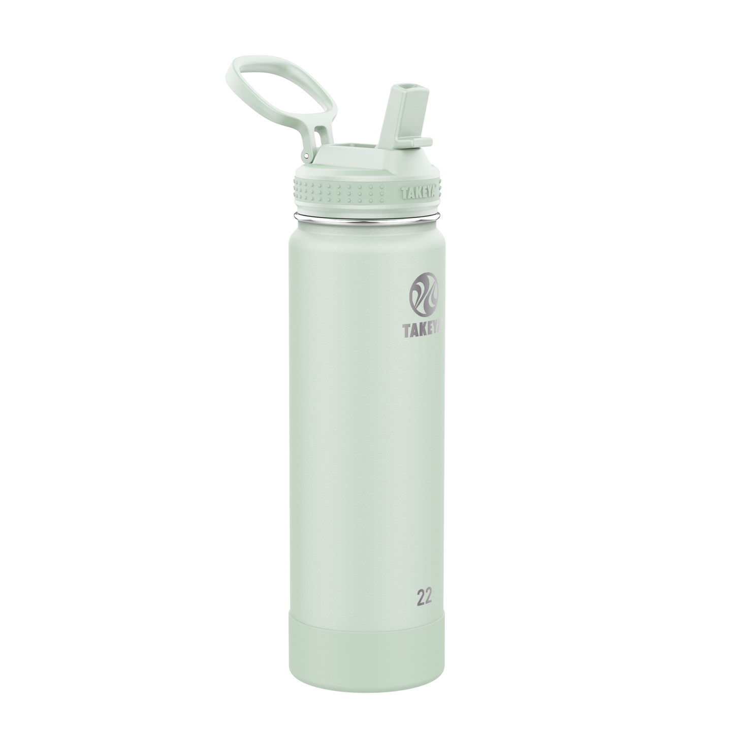 actives-water-bottle-with-straw-lid-h7 52298-Actives-Straw-22-FreshMint-angle.png