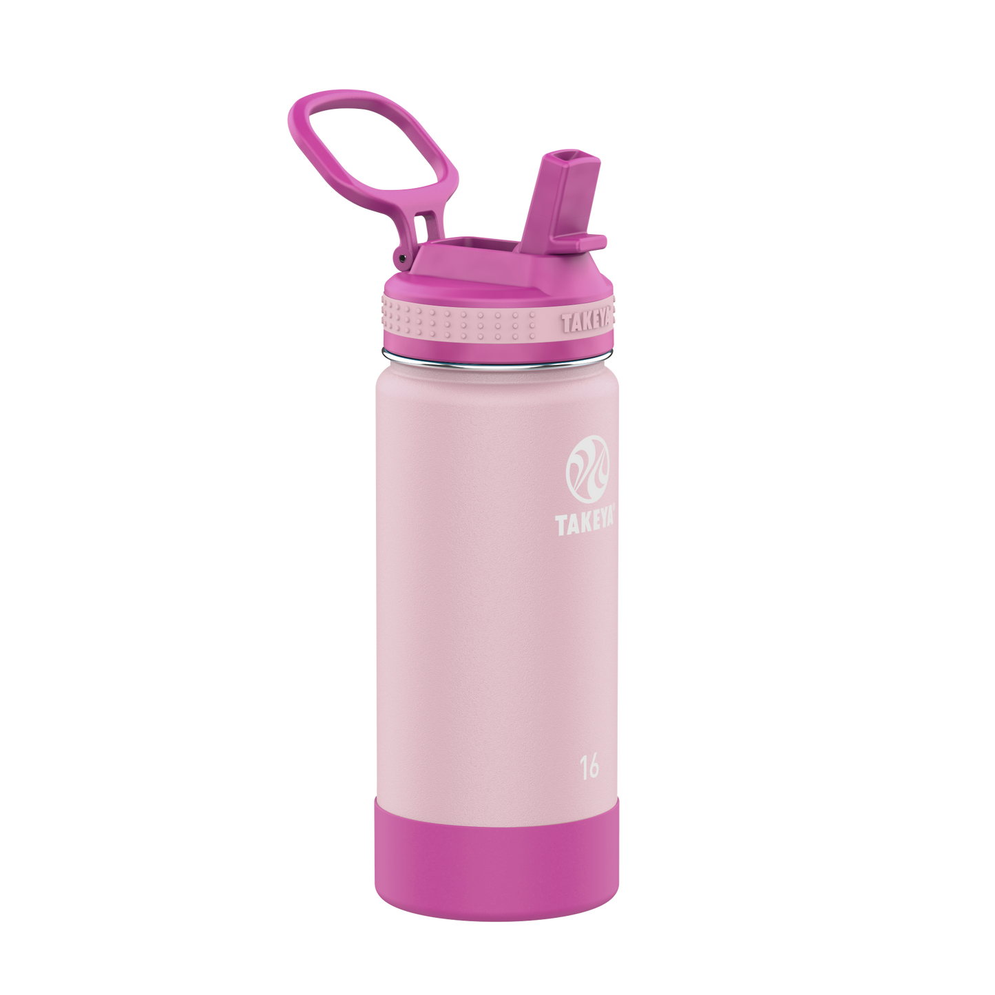 actives-kids-water-bottle-with-straw-lid-o8 52404-Actives-Kids-Straw-16-Blush-SuperPink-angle_1.png