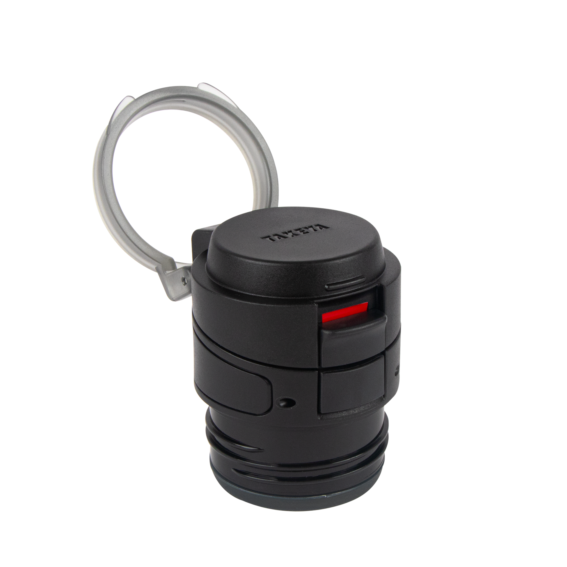 traveler-fliplocktm-lid-g4 96076-R-TravelerLid-FrontAngleTop-Onyx.png