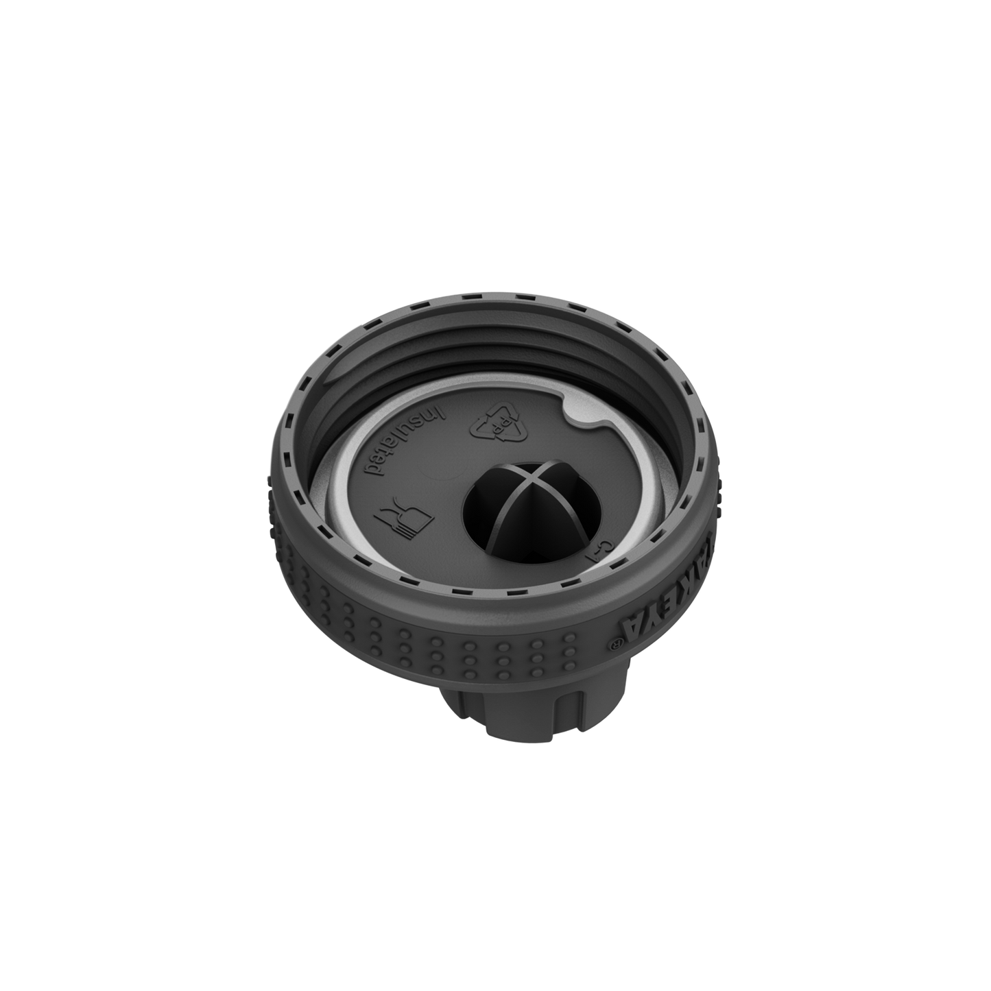 actives-insulated-spout-lid-no-handle-m3 96079-Actives-PB-Spout-64-NoHandle-Onyx-lidbottom.png