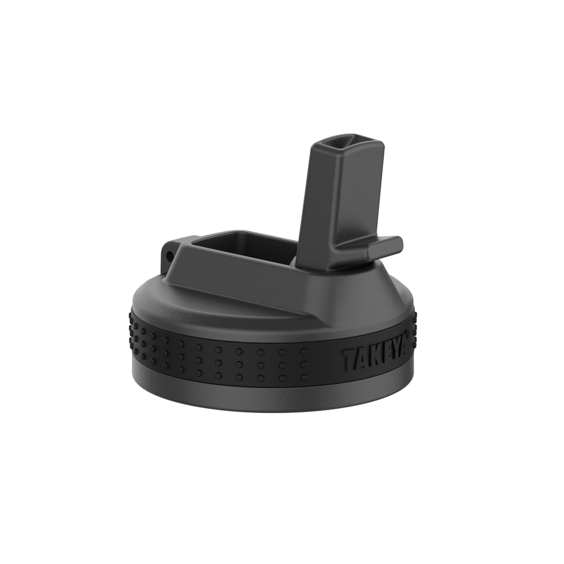 actives-insulated-straw-lid-no-handle-w8 96080-Actives-Straw-64-Onyx-lid.png