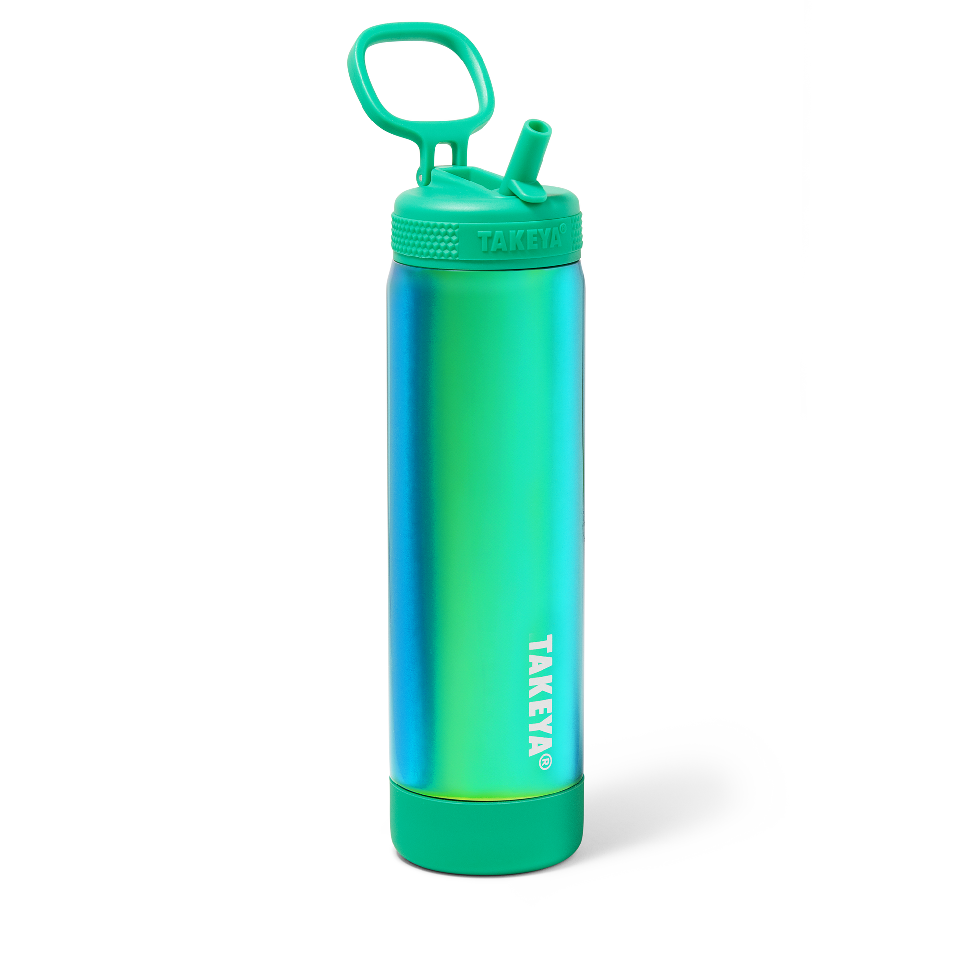 aurora-water-bottle-with-straw-lid-h2 TKS_F25_Aurora_StwBtl_AuroraEmerald_22oz_51386_v2_SHD.png