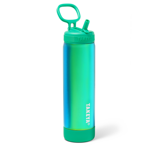 aurora-water-bottle-with-straw-lid-h2 TKS_F25_Aurora_StwBtl_AuroraEmerald_22oz_51386_v2_SHD.png