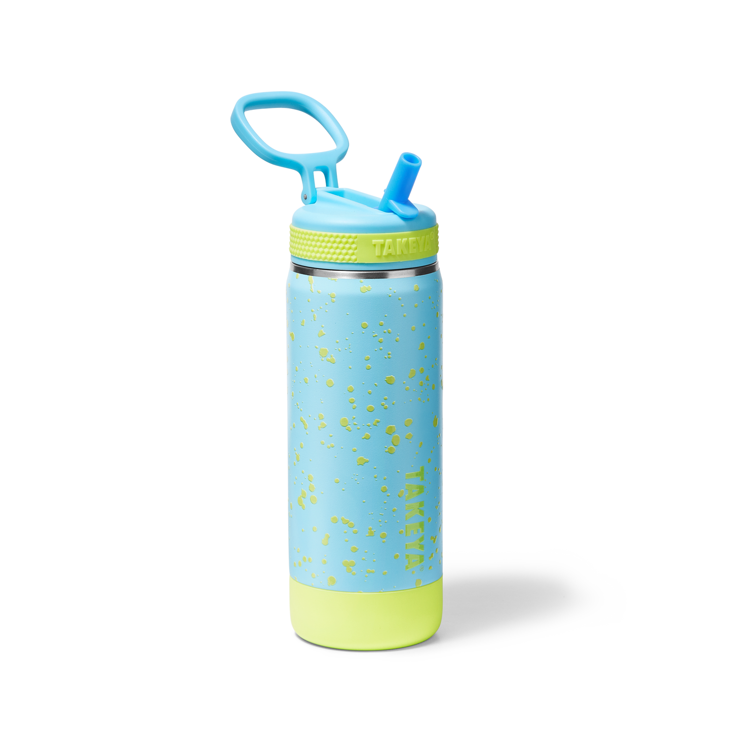 glow-in-the-dark-sport-kids-water-bottle-confetti-with-straw-lid-n1 TKS_SP25_CoreKidsGIDConfetti_StwBtl_SkyGlow_18oz_51370_v2_sRGB_SHD.png