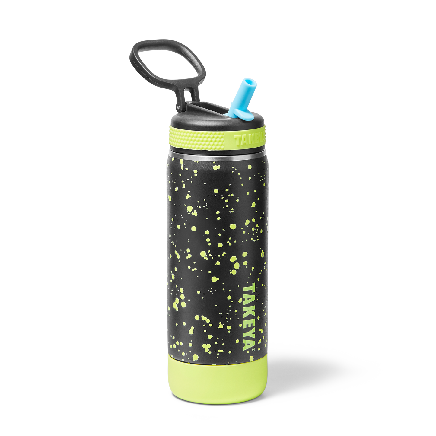 glow-in-the-dark-sport-kids-water-bottle-confetti-with-straw-lid-n1 TKS_SP25_CoreKidsGIDConfetti_StwBtl_StarryGlow_18oz_51369_v2_sRGB_SHD.png