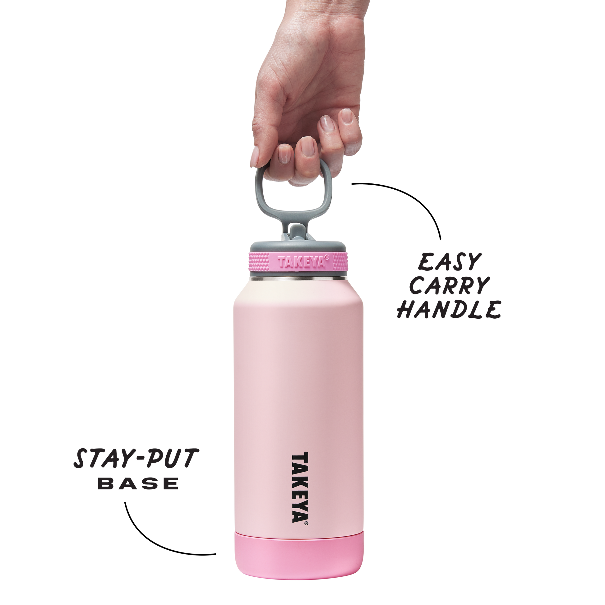 sport-soft-touch-water-bottle-with-straw-lid-y8 TKS_SP25_SoftTouch_StwBtl_PinkJelly_32oz_51378_v3_sRGB-Callout.png